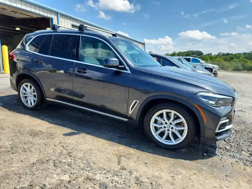 5UXCR6C02M9E75055 2021 BMW X5-3