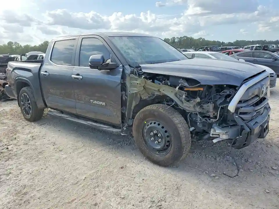 5TF1A5AB6TX055398 2026 TOYOTA TUNDRA-3