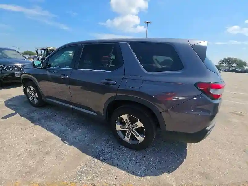 5FNYG1H57PB023517 2023 HONDA PILOT-2