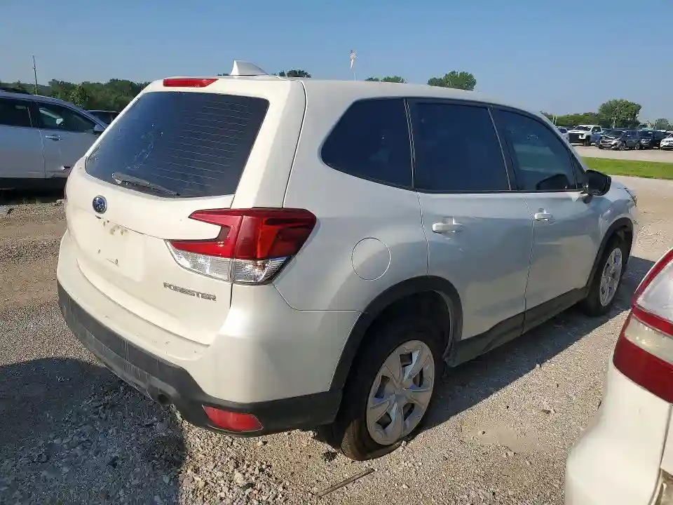 JF2SKAAC3LH520184 2020 SUBARU FORESTER-2
