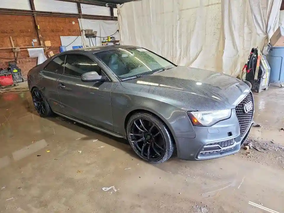 WAUG4AFR8GA012428 2016 AUDI S5/RS5-3