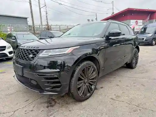 SALYK2FV2LA263402 2020 LAND ROVER RANGEROVER-0
