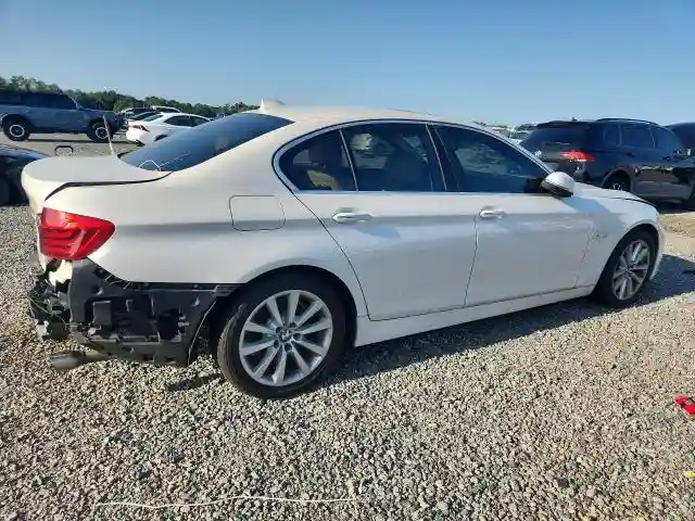 WBA5B1C56GG552405 2016 BMW 5 SERIES-2