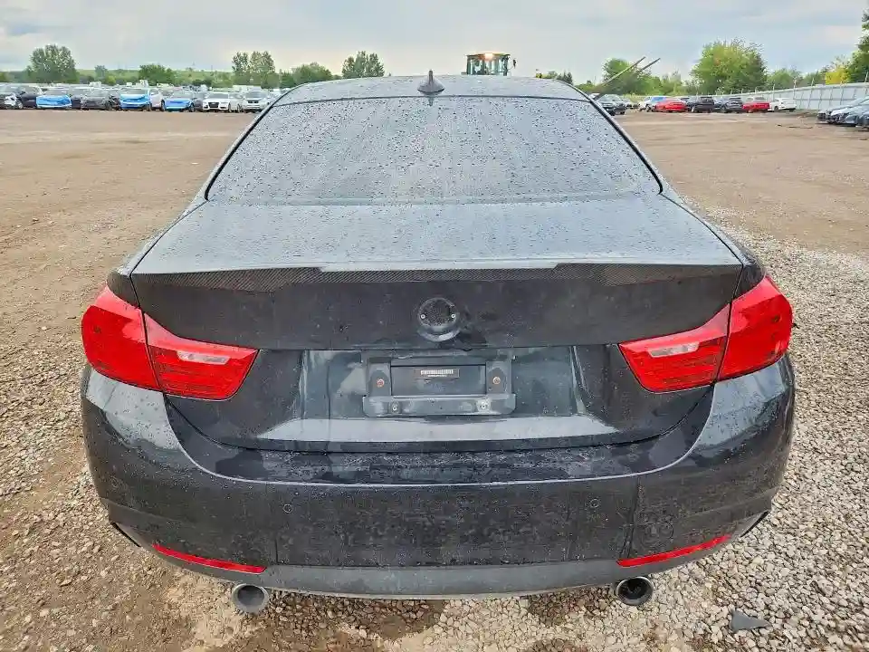 WBA3R5C57FK372355 2015 BMW 4 SERIES-5