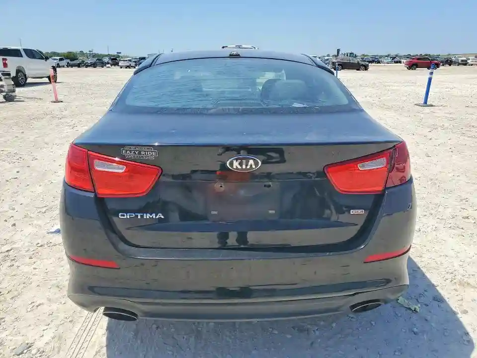 5XXGM4A79FG464725 2015 KIA OPTIMA-5