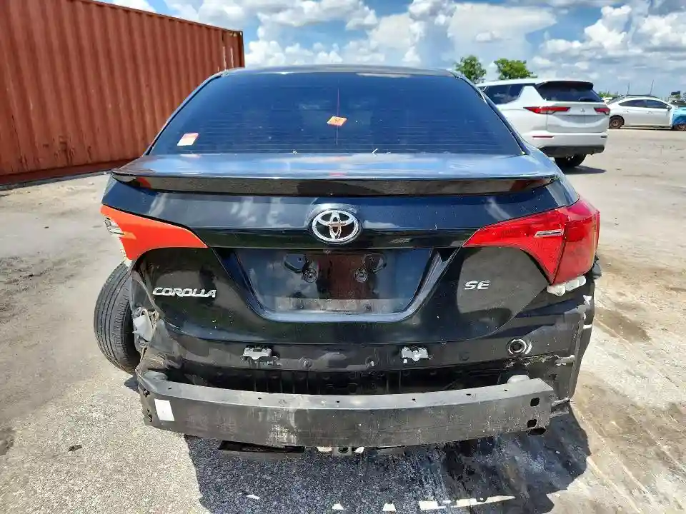 5YFBURHE1KP868535 2019 TOYOTA COROLLA-5