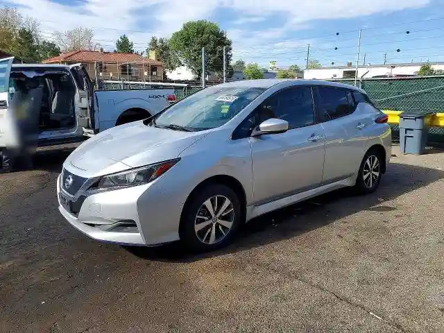 1N4BZ1BP8LC303213 2020 NISSAN LEAF-0