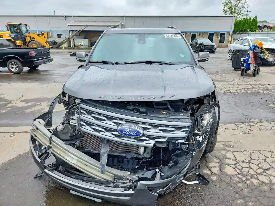 1FM5K8D8XJGC79010 2018 FORD EXPLORER-4
