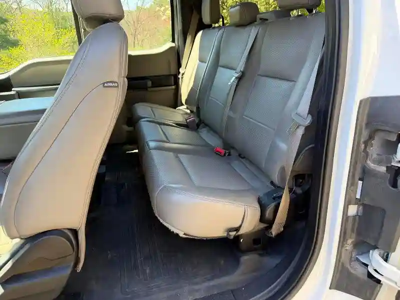 1FTEX1EP4KFA03349 2019 FORD F150-5