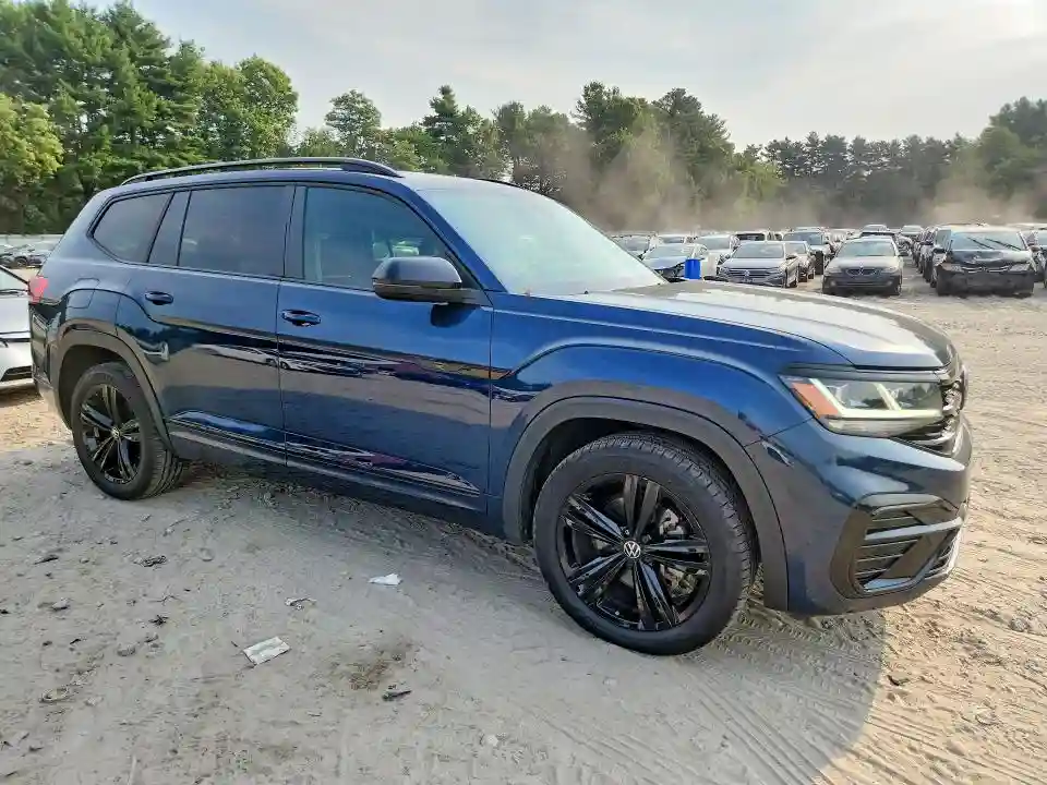 1V2SR2CA0PC544732 2023 VOLKSWAGEN ATLAS-3