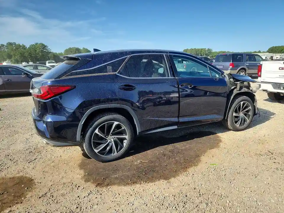 2T2BZMCAXGC003879 2016 LEXUS RX350-2