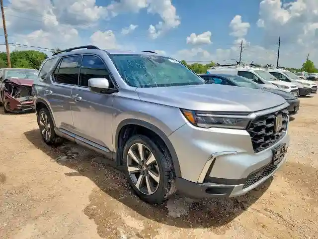5FNYG2H77RB000782 2024 HONDA PILOT-3
