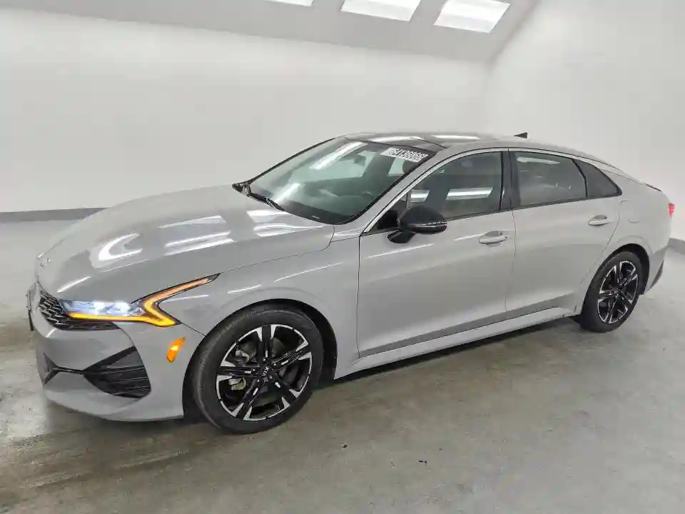 5XXG64J22MG041190 2021 KIA K5-0