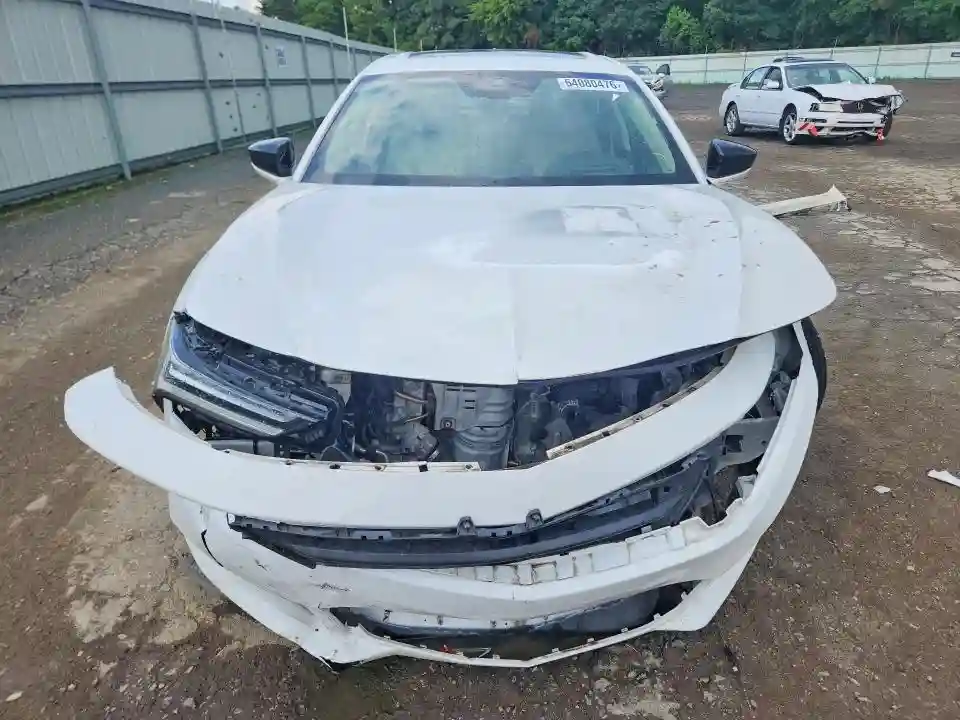 19UUB5F69MA008278 2021 ACURA TLX-4