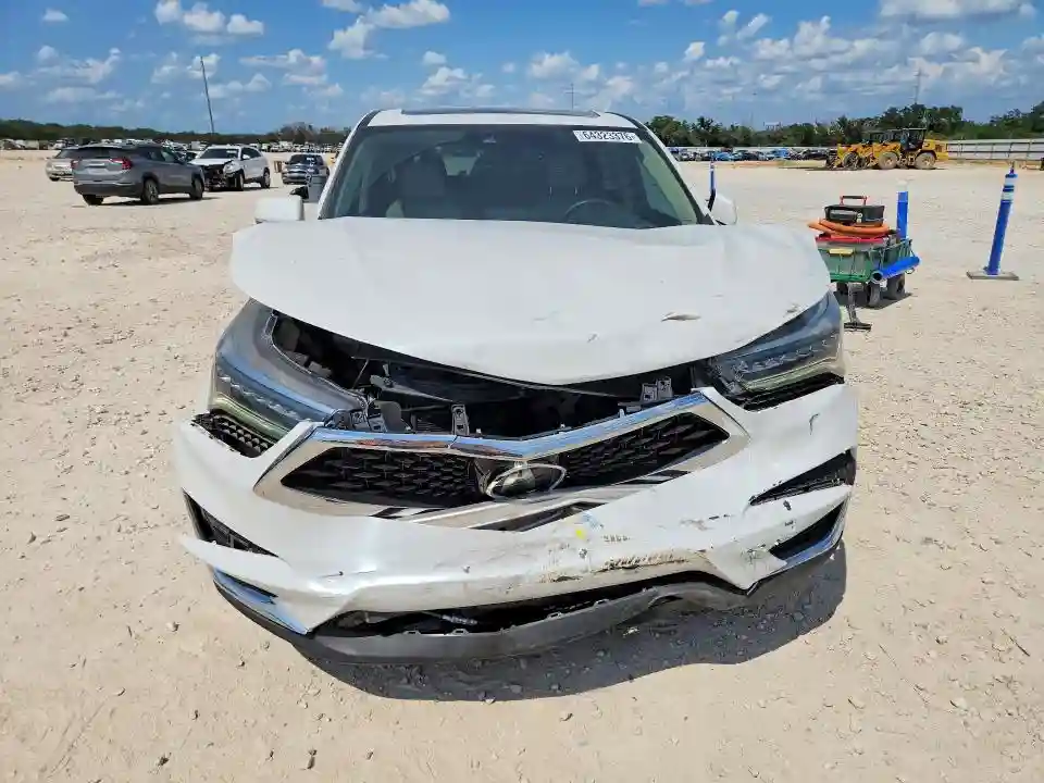 5J8TC1H37ML010572 2021 ACURA RDX-4