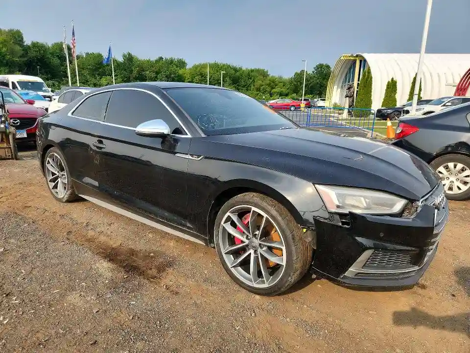 WAUP4AF57JA032447 2018 AUDI S5/RS5-3