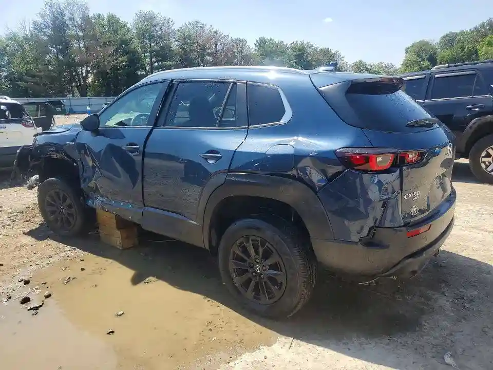 7MMVAABWXSN137561 2025 MAZDA CX-50-1