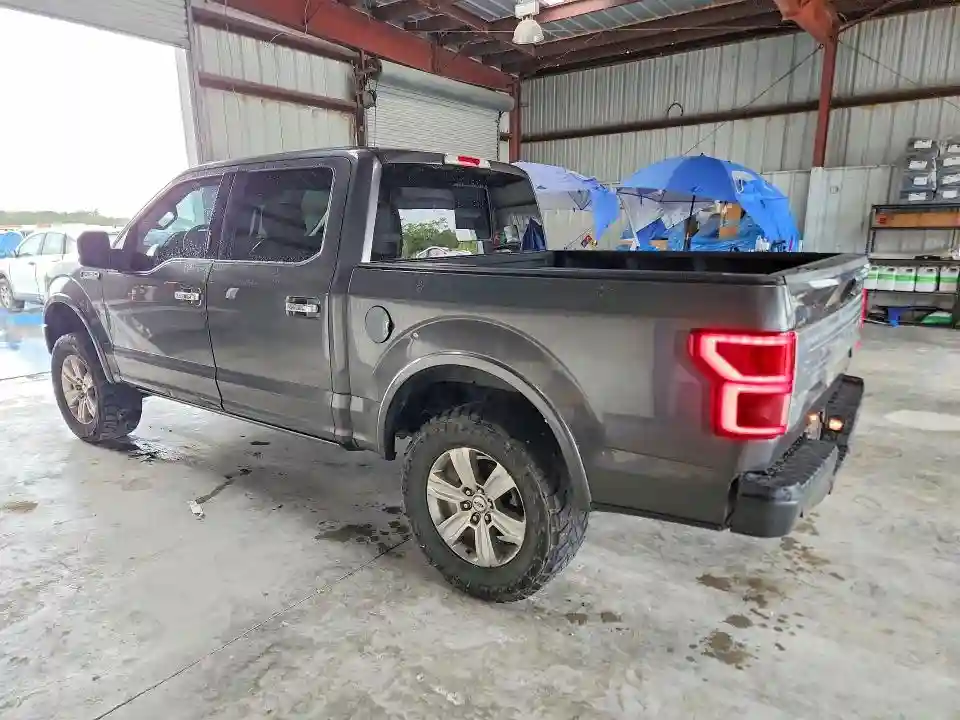 1FTEW1E46KFB21041 2019 FORD F150-1