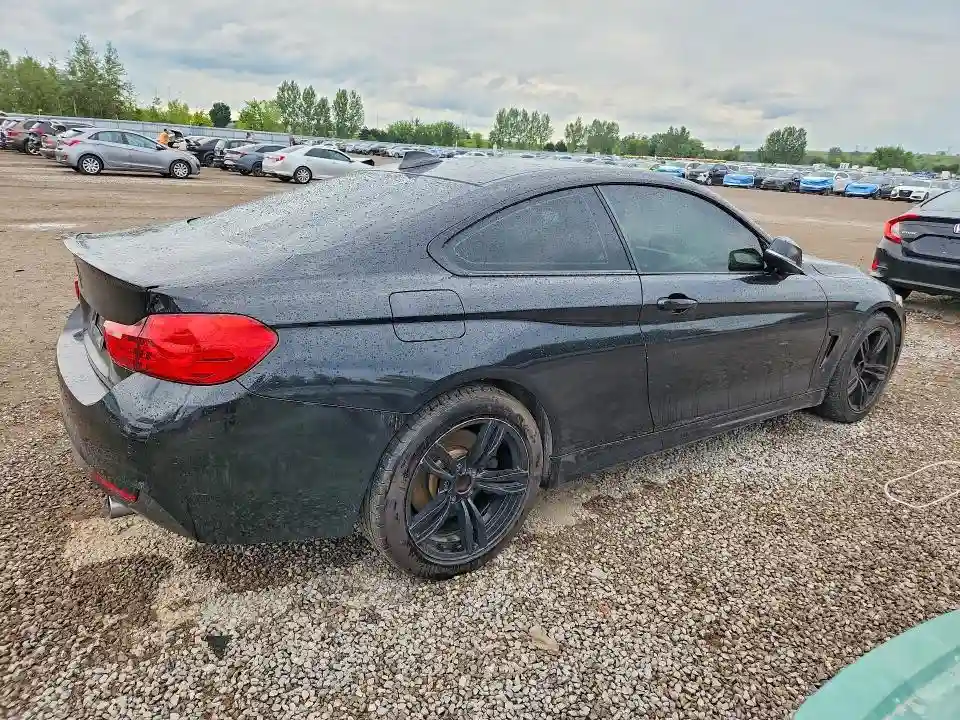 WBA3R5C57FK372355 2015 BMW 4 SERIES-2