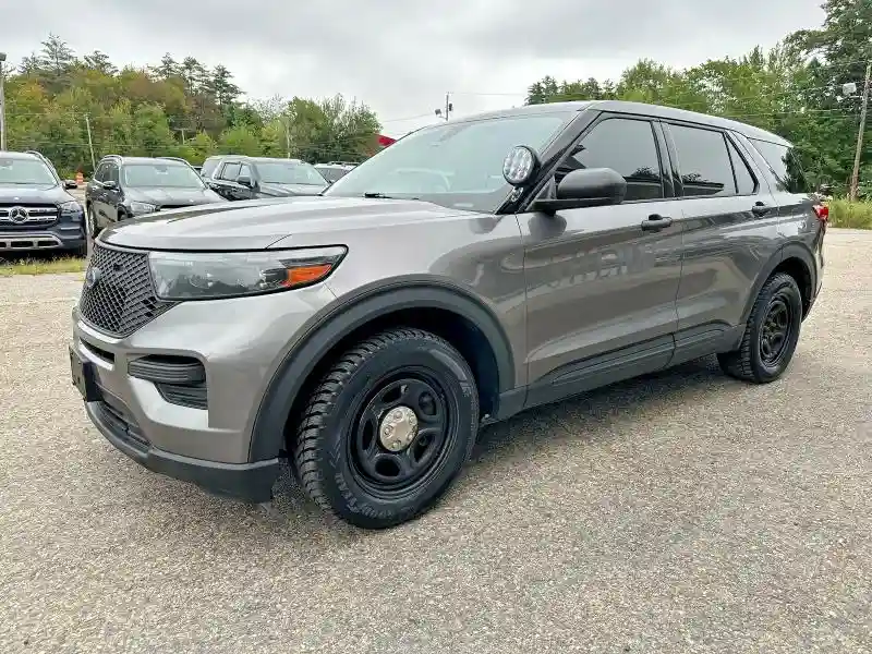 1FM5K8AB0LGB24162 2020 FORD EXPLORER-1