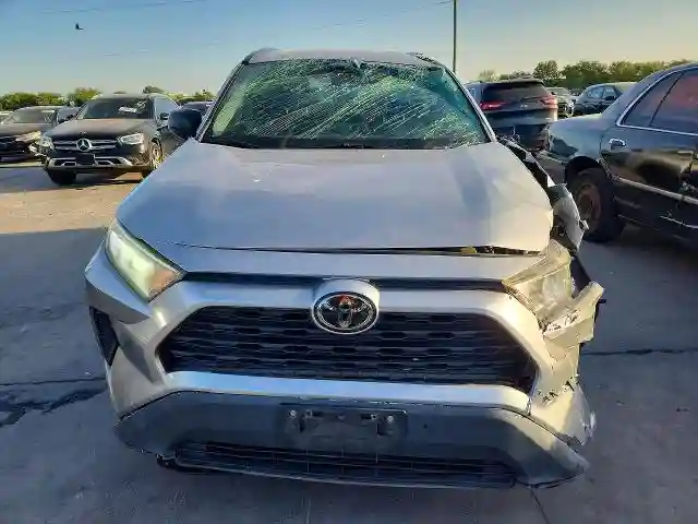 2T3H1RFV4LC039702 2020 TOYOTA RAV4-4