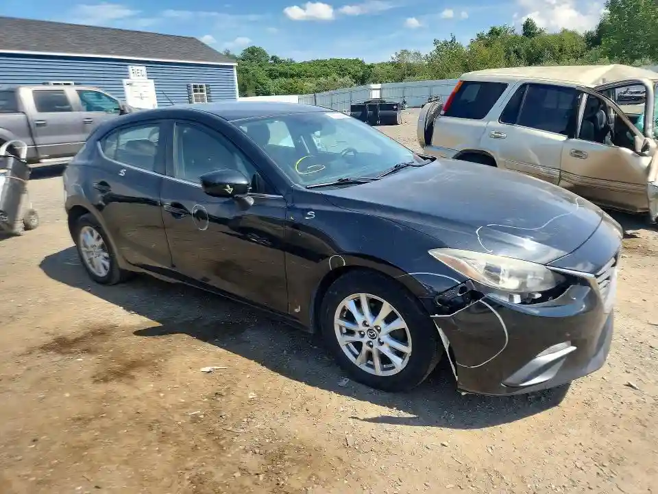 JM1BM1K74G1314509 2016 MAZDA 3-3