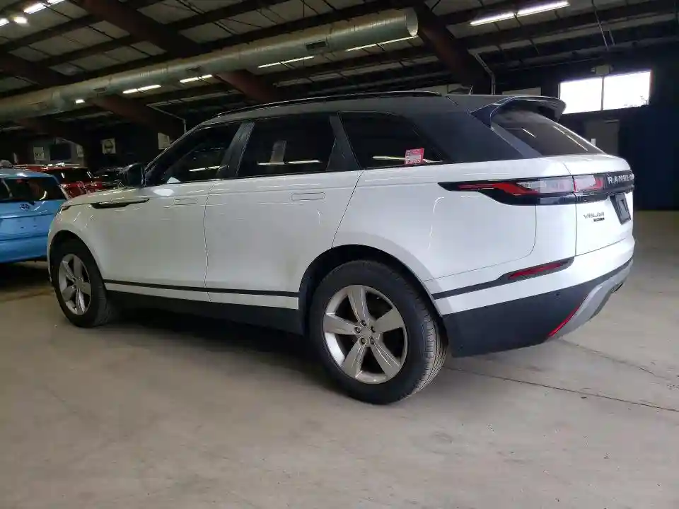 SALYB2EX3KA206532 2019 LAND ROVER RANGEROVER-1