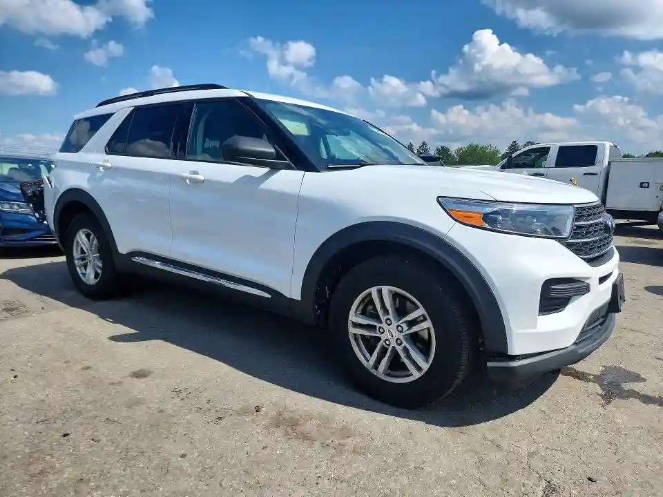 1FMSK8DH4PGB14596 2023 FORD EXPLORER-3