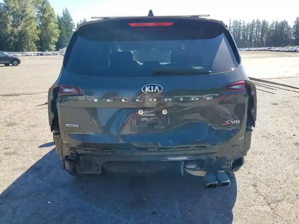 5XYP6DHC2MG137234 2021 KIA TELLURIDE-5