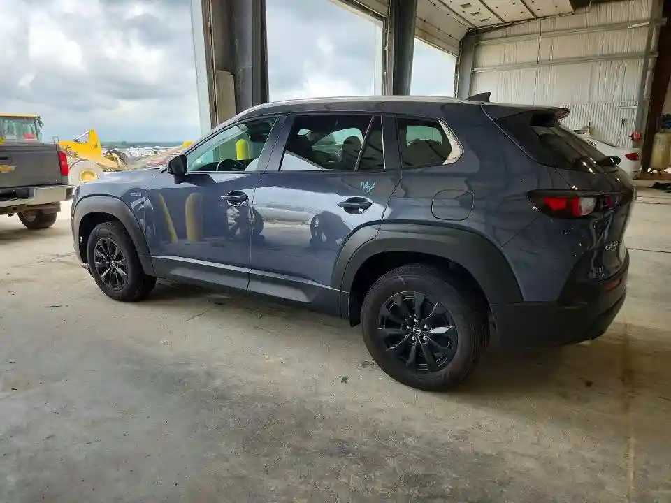 7MMVAABW9SN107967 2025 MAZDA CX-50-1