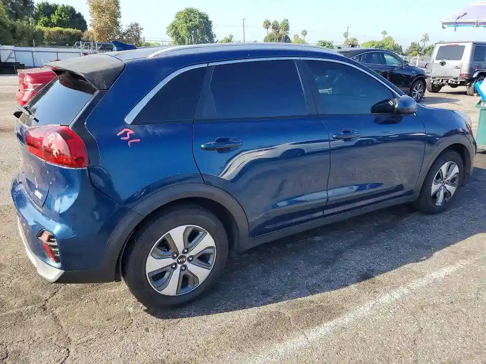KNDCB3LC4L5396410 2020 KIA NIRO-2