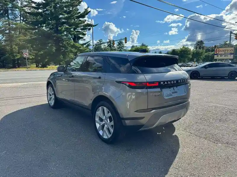 SALZP2FX8LH043714 2020 LAND ROVER RANGEROVER-2
