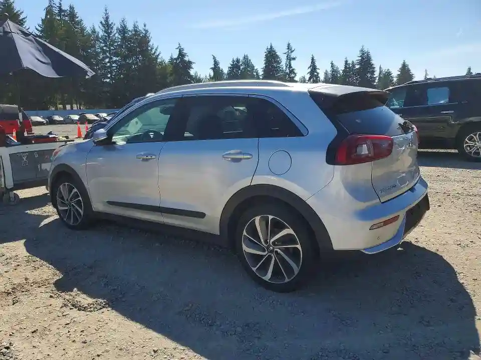 KNDCE3LC3J5170508 2018 KIA NIRO-1