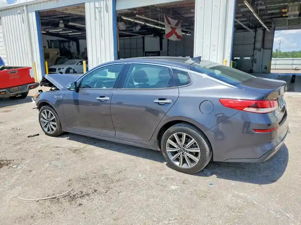 5XXGT4L3XKG291109 2019 KIA OPTIMA-1