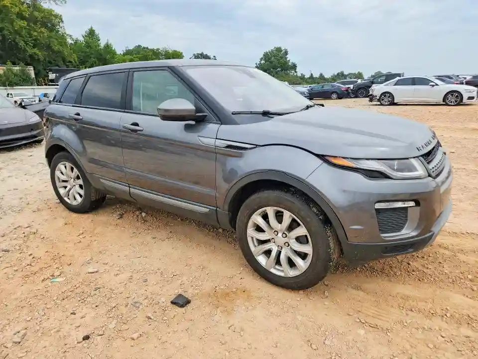 SALVP2BG6GH106268 2016 LAND ROVER RANGEROVER-3