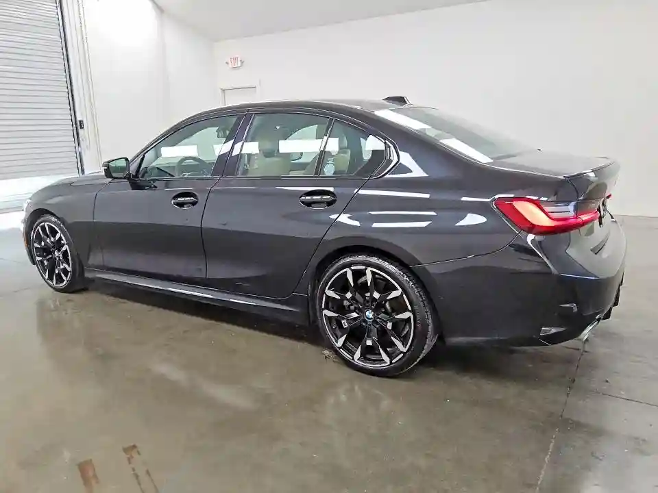 3MW69CW03T8F94244 2026 BMW 3 SERIES-1