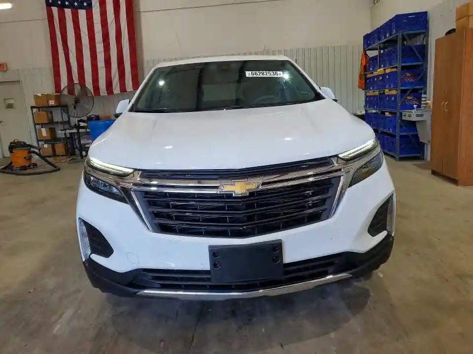 3GNAXKEV9NL254744 2022 CHEVROLET EQUINOX-4