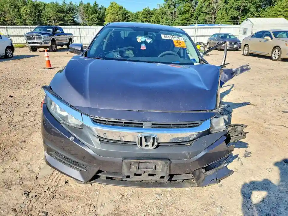 2HGFC2F73GH516040 2016 HONDA CIVIC-4