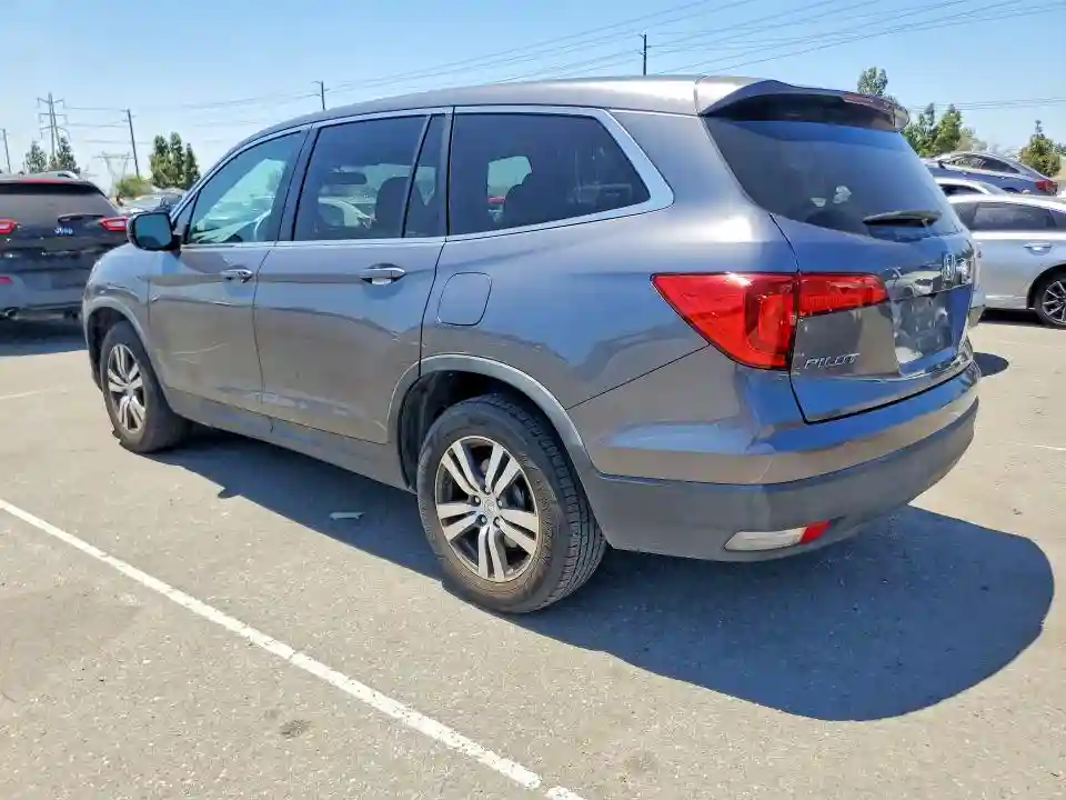 5FNYF5H33HB014632 2017 HONDA PILOT-1