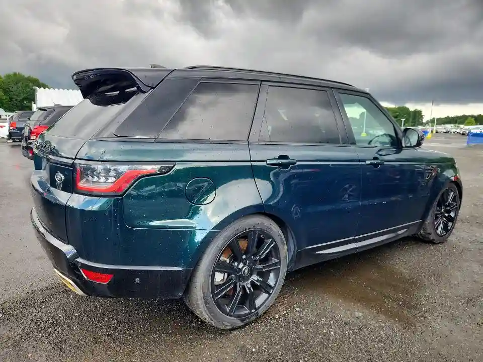 SALWR2RY2LA700923 2020 LAND ROVER RANGEROVER-2