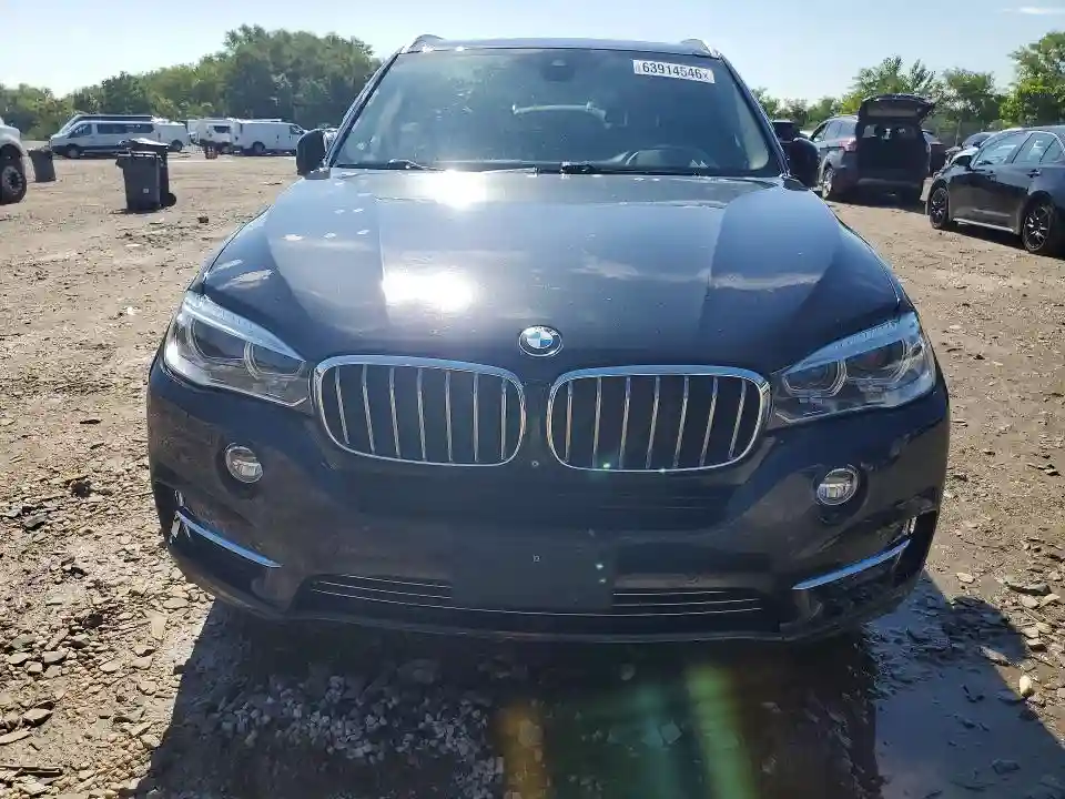 5UXKS4C59F0N06015 2015 BMW X5-4