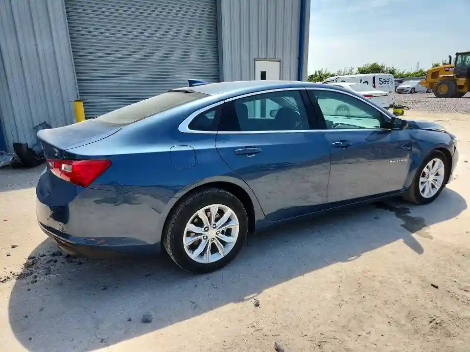 1G1ZD5ST9SF120663 2025 CHEVROLET MALIBU-2