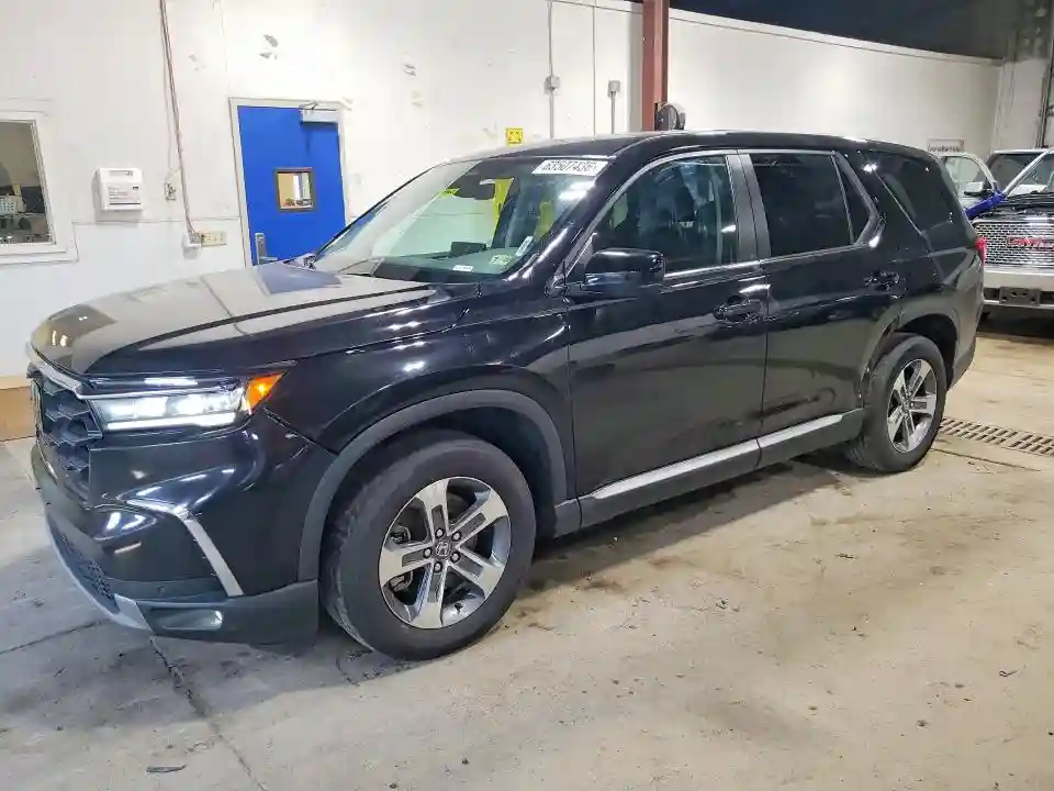 5FNYG1H48SB043470 2025 HONDA PILOT-0