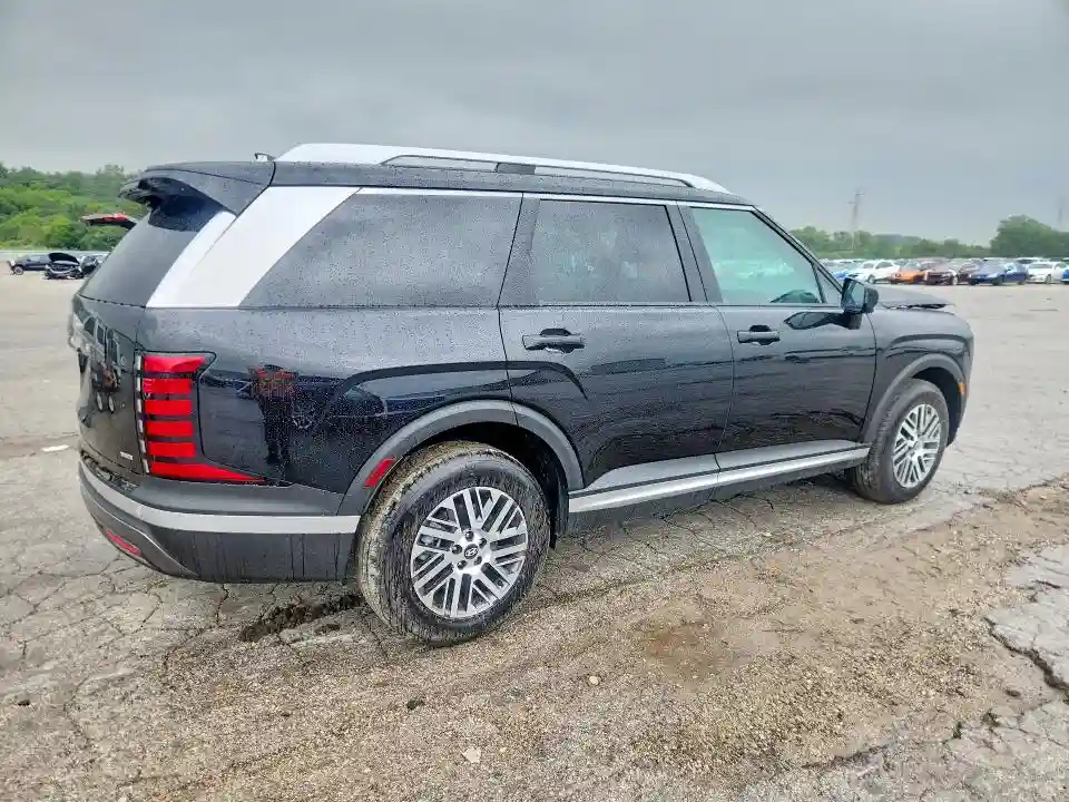 KM8RLES29TU135187 2026 HYUNDAI PALISADE-2