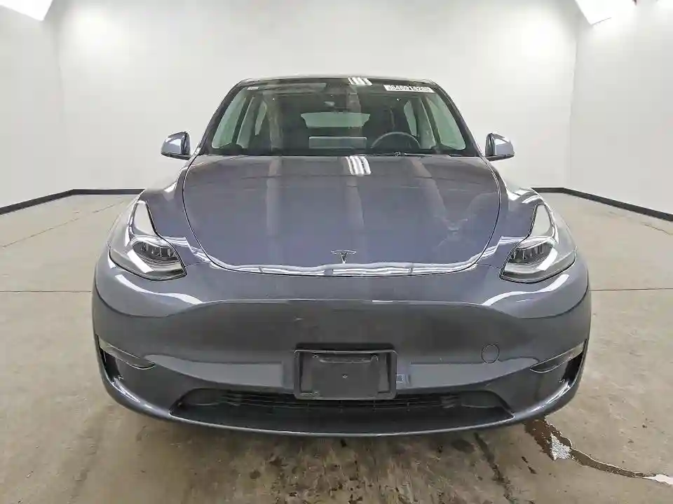 7SAYGDEF1PF793939 2023 TESLA MODEL Y-4