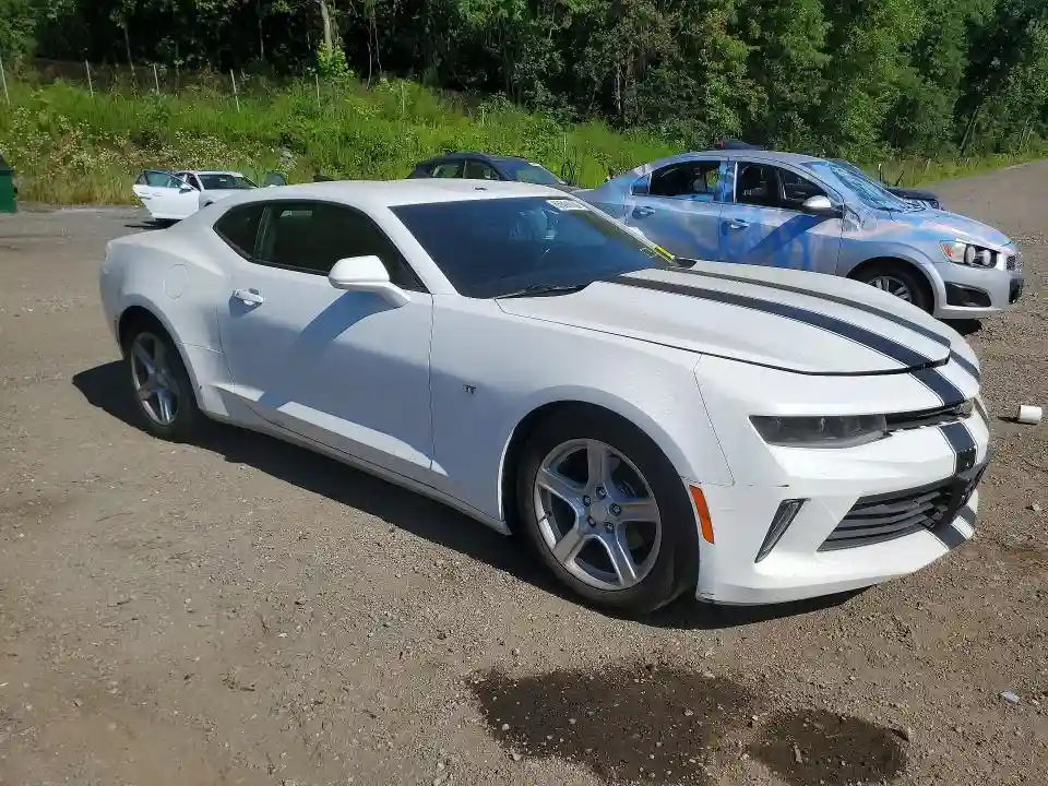 1G1FB1RS0H0190451 2017 CHEVROLET CAMARO-3