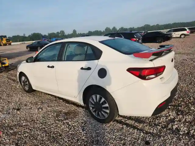 3KPA24AB3JE054519 2018 KIA RIO-1