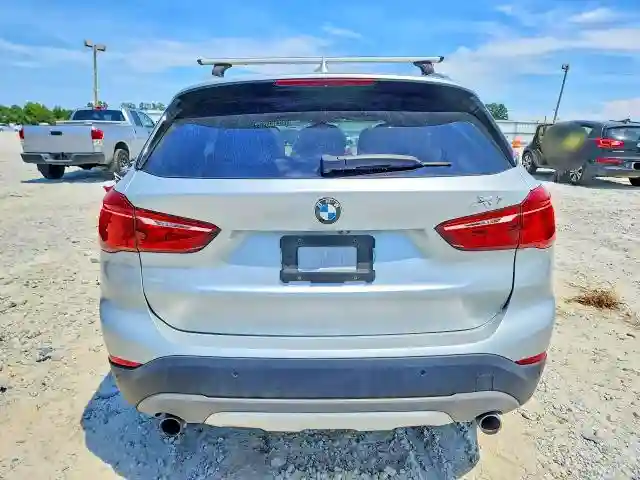 WBXHT3C37H5F71202 2017 BMW X1-5