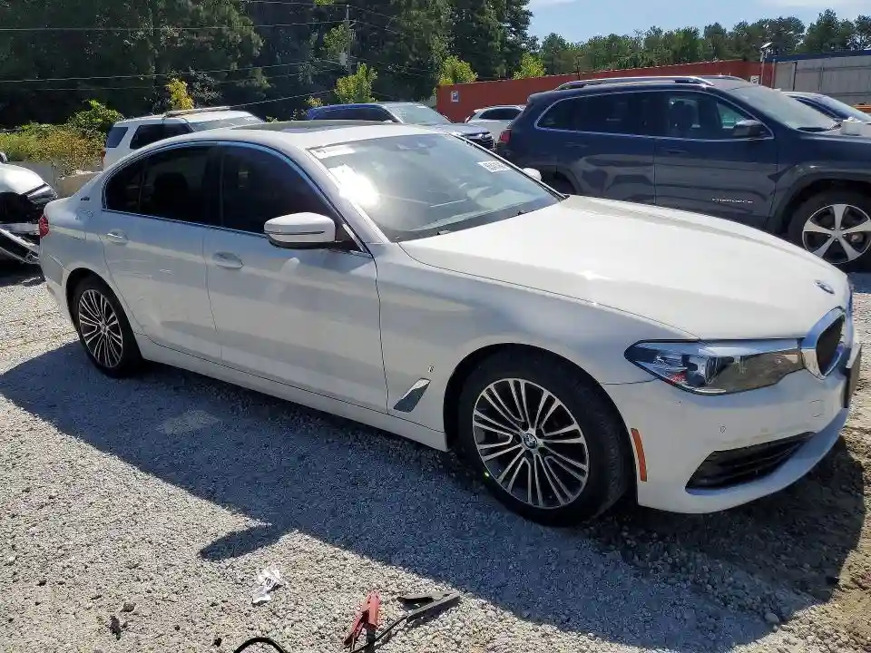 WBAJA9C58KB399127 2019 BMW 5 SERIES-3