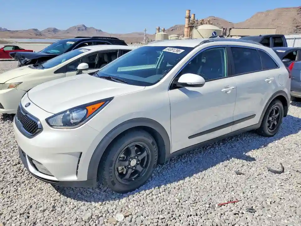 KNDCC3LCXK5298168 2019 KIA NIRO-0